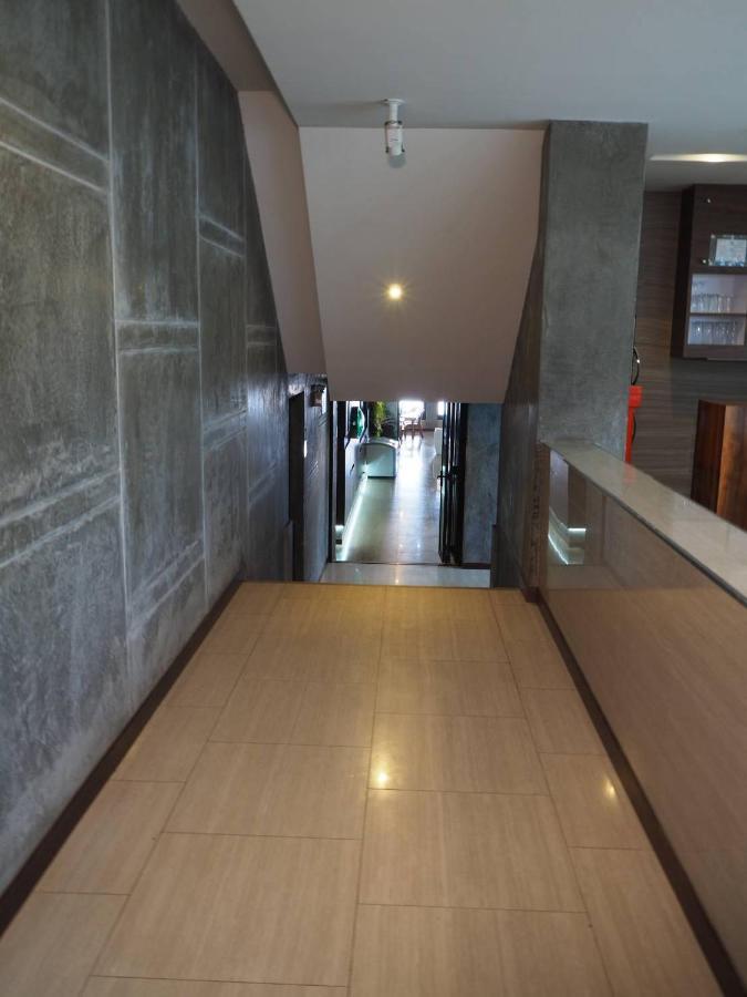 Du Talay Hotel Koh Chang Exterior photo