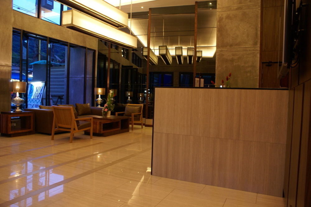 Du Talay Hotel Koh Chang Exterior photo
